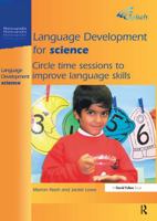 Language Development for Science (Spirals S.) 1843121735 Book Cover