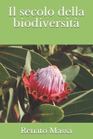 Il secolo della biodiversità (Saggi filosofia naturale) B08T624532 Book Cover