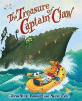 The Treasure of Captain Claw 1846167418 Book Cover