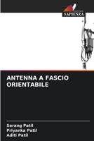 ANTENNA A FASCIO ORIENTABILE 6206204782 Book Cover