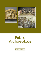 Public Archaeology B0FH63P7TN Book Cover