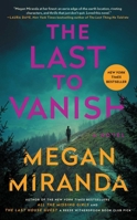The Last to Vanish 1668006359 Book Cover
