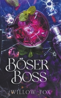 Böser Boss (Gebrüder Bratva) B0C47LV1QV Book Cover