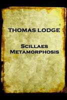 Scillaes Metamorphosis 1787374920 Book Cover