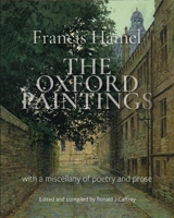 The Oxford Paintings 1908337753 Book Cover