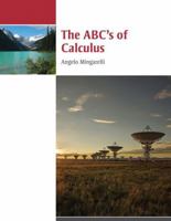 The ABC’s of Calculus 0176715975 Book Cover