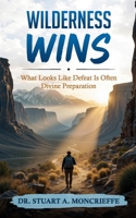Wilderness Wins: What Looks Like Defeat Is Often Divine Preparation B0H1834WRR Book Cover