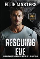 Rescuing Eve 1952625246 Book Cover