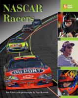 NASCAR Racers (First Gear) 0760321507 Book Cover