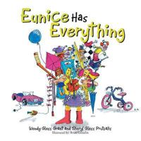 Eunice Has Everything 1490718699 Book Cover