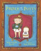 The Prince and the Potty 0689878087 Book Cover