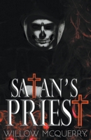 Satan's Priest B0CMMXW6MK Book Cover