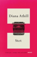 Stet: An Editor's Life 1847084273 Book Cover
