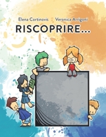 Riscoprire... B09V2NM9YD Book Cover