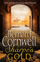 Sharpe's Gold 0451213416 Book Cover
