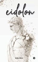 eidolon B0GN1K8L1S Book Cover