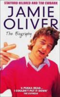 Jamie Oliver: The Biography 1903402557 Book Cover