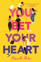 You Bet Your Heart 0593565304 Book Cover