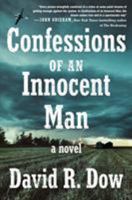 Confessions of an Innocent Man 1524743887 Book Cover