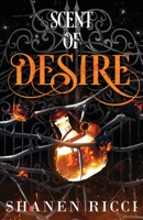 Scent Of Desire B09ZDNQHSD Book Cover