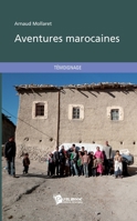 Aventures marocaines (French Edition) 2342033850 Book Cover