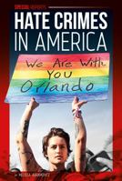Hate Crimes in America 1680783963 Book Cover