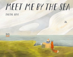 Meet Me By the Sea 0735844321 Book Cover