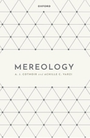 Mereology 0198908938 Book Cover