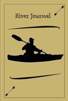 River Journal 107372090X Book Cover