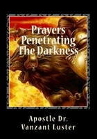 Prayers Penetrating the Darkness: ''training Manual'' 1986569918 Book Cover