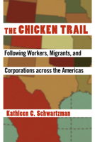 The Chicken Trail 080147809X Book Cover