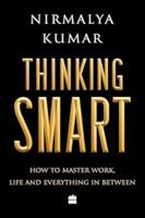 Thinking Smart 9356996903 Book Cover