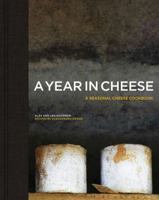 A Year in Cheese 0711236410 Book Cover