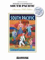 South Pacific 0881888354 Book Cover
