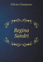 Regina Sandri 1246876841 Book Cover