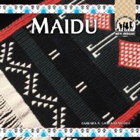 The Maidu 1577656024 Book Cover
