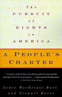 A People's Charter 0394577639 Book Cover