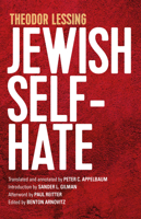 Jewish Self-Hate 1789209927 Book Cover