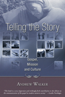 Telling the Story 1597520047 Book Cover