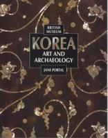 Korea: Art and Archaeology 0500282021 Book Cover