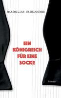 Ein Königreich für eine Socke 3741273252 Book Cover