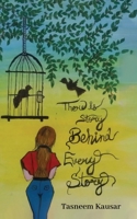 There is Story behind Every Story 1638323941 Book Cover