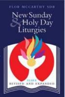 Sunday and Holyday Liturgies, Cycle B: Good News for the Poor 0907271375 Book Cover
