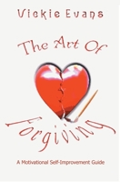 The Art of Forgiving 141960533X Book Cover