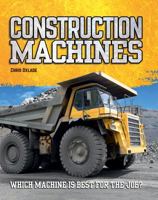 Construction Machines 0228101115 Book Cover