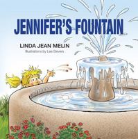Jennifer's Fountain 0984691200 Book Cover
