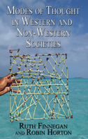 Modes of Thought in Western and Non-Western Societies 1532617615 Book Cover
