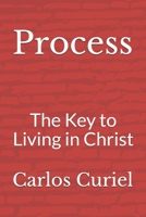Process: The Key to Living in Christ B08HT564X4 Book Cover