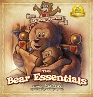 The Bear Essentials 0983356254 Book Cover