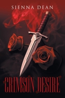 Crimson Desire B0F259VXCT Book Cover